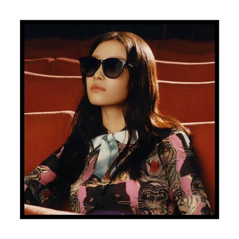 gucci eyewear fall 2017